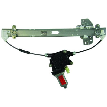 Wai Global WINDOW REGULATOR & MOTOR, WPR5796RMB WPR5796RMB